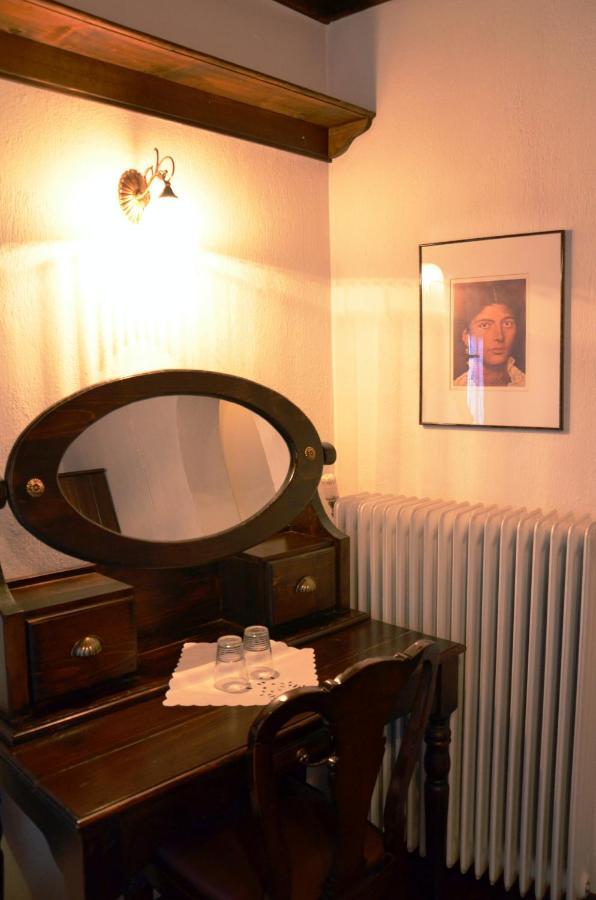 Traditional Guesthouse Lanari Livadi  Exterior photo