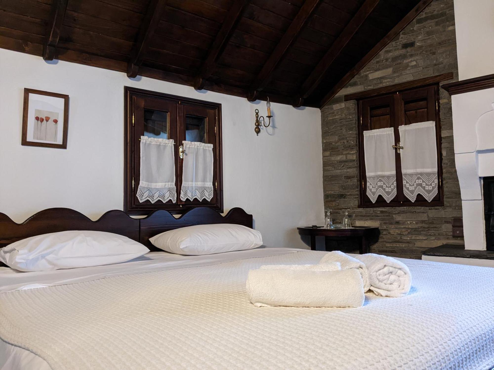 Traditional Guesthouse Lanari Livadi  Exterior photo